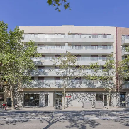 Image 8 - Carrer de Múrcia, 62, 08027 Barcelona, Spain - Apartment for rent