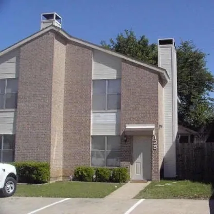 Buy this 2 bed house on 201 Country Bend in Duncanville, TX 75137