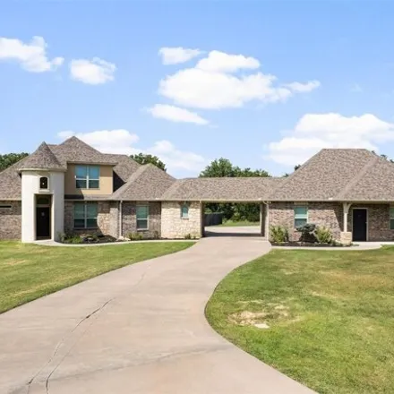 Image 3 - 10041 Ratliff Drive, Rogers County, OK 74017, USA - House for sale
