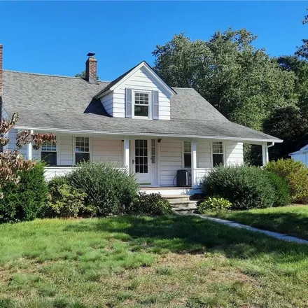 Rent this 3 bed house on 19 Oak Street in Ashaway, Hopkinton