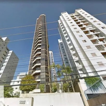 Image 2 - Rua Apinajés 775, Sumaré, São Paulo - SP, 05017-000, Brazil - Apartment for sale