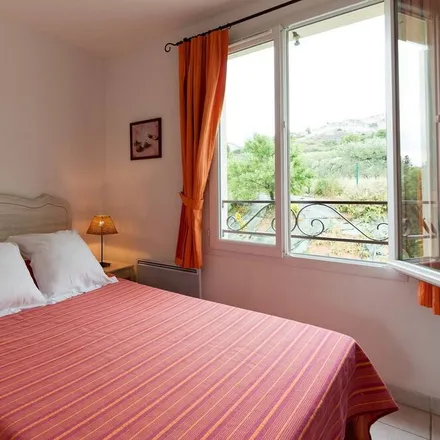 Rent this 1 bed apartment on Paradou in Route de Belle Croix, 13520 Paradou