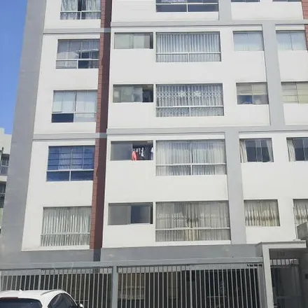 Buy this 1 bed apartment on San Martin de Porres in Avenida Simón Bolivar, Pueblo Libre