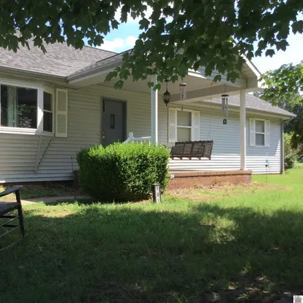 Buy this 3 bed house on 104 Hancock Lane in Marshall County, KY 42025