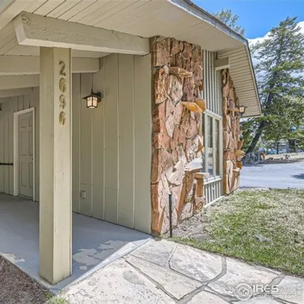 Image 5 - 2688 South Hiwan Drive, Jefferson County, CO 80439, USA - House for sale