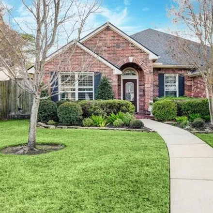 Buy this 4 bed house on 9819 Larston Street in Houston, TX 77055
