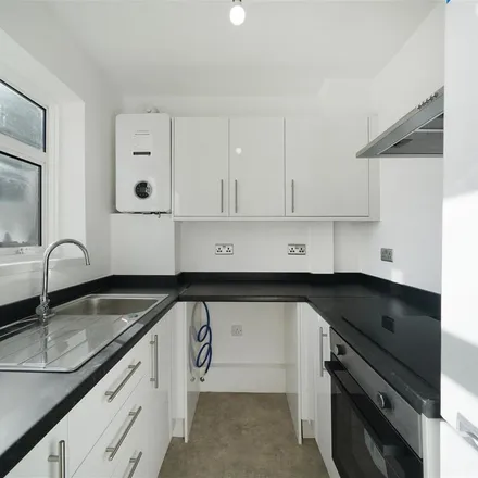 Rent this 2 bed apartment on Whitebridge Close in New Bedfont, London