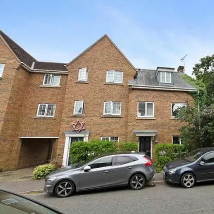 Buy this 5 bed townhouse on 7 Bradford Drive in Colchester, CO4 5FT