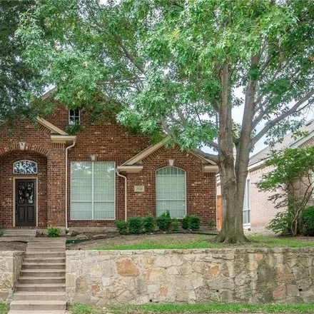 Rent this 3 bed house on 1701 Carson Lane in Frisco, TX 75034