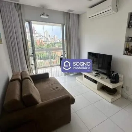 Buy this 2 bed apartment on Rua Manila in Havaí, Belo Horizonte - MG