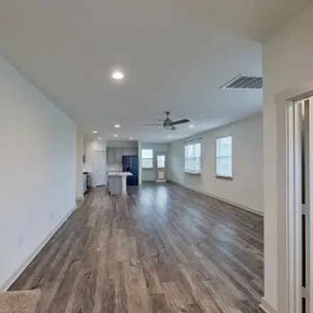 Buy this 4 bed apartment on 8124 City Top Boulevard in Northeast Austin, Austin
