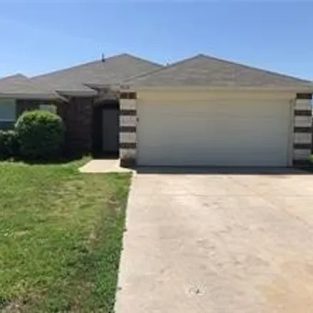 Rent this 4 bed house on 4282 Andrea Lane in Forest Hill, TX 76119