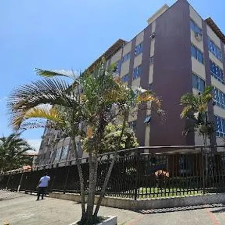 Buy this 1 bed apartment on Edifício Francisco Torres in Avenida Araruama 737, Parque Hotel