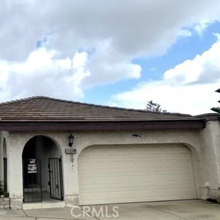 Buy this 3 bed house on 1350 North Hills Drive in Upland, CA 91784
