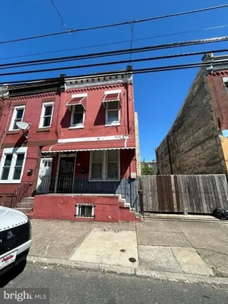 Rent this 4 bed house on 2237 North 17th Street in Philadelphia, PA 19132