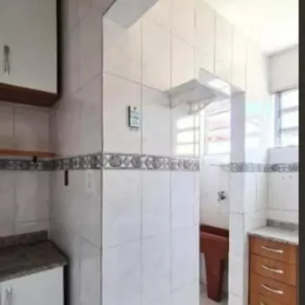 Buy this 2 bed apartment on Padaria Verão Vermelho in Estrada Adhemar Bebiano, Engenho da Rainha
