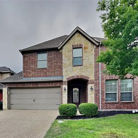 Buy this 5 bed house on 4725 Elk Spring Drive in McKinney, TX 75071