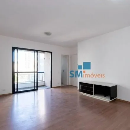 Buy this 3 bed apartment on Rua Sophia Ambuba in Vila Andrade, São Paulo - SP