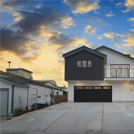 Image 3 - 161 Santa Paula Avenue, Silver Strand, Ventura County, CA 93035, USA - House for sale