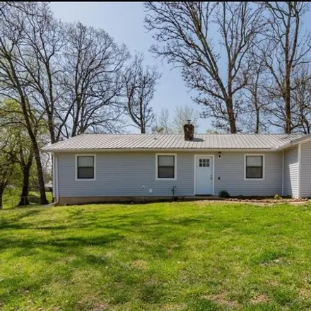 Buy this 3 bed house on 144 Robinhood Drive in Cassville, Barry County