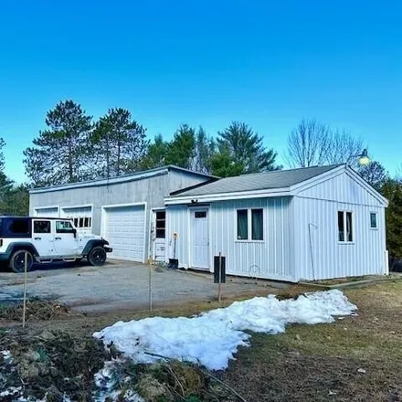 Image 8 - Snowmobile ITS 85, Winslow, Kennebec County, ME 04989, USA - House for sale