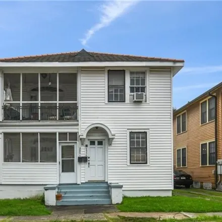 Image 1 - 2623 Joseph St, New Orleans, Louisiana, 70115 - House for sale