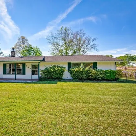 Buy this 3 bed house on 849 Center Street North in Baldwin, Duval County