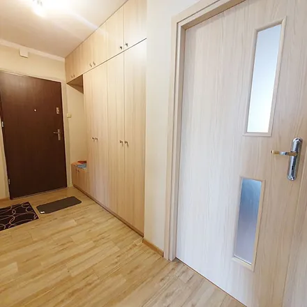 Rent this 2 bed apartment on Florentyny Malskiej 6 in 25-435 Kielce, Poland