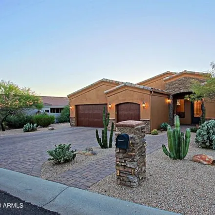 Buy this 5 bed house on 28396 North 113th Way in Scottsdale, AZ