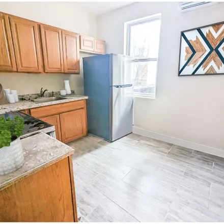 Rent this 3 bed apartment on 223 Madison Street in New York, NY 11216