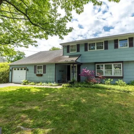 Buy this 4 bed house on 273 Hillcrest Drive in Doylestown, PA 18901