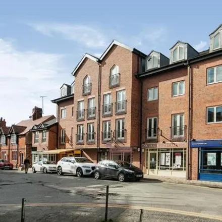 Buy this 2 bed apartment on The Commonhall Social in 10 Commonhall Street, Chester