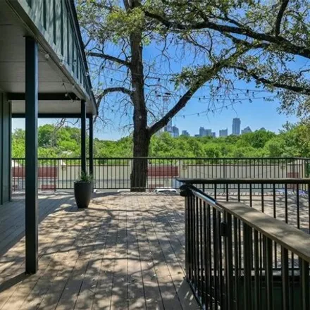 Image 3 - 1800 West 10th Street, Austin, TX 78703, USA - House for sale