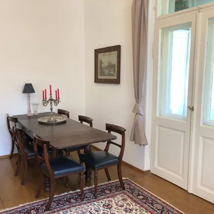 Rent this 6 bed apartment on Oehmestraße 14 in 01277 Dresden, Germany