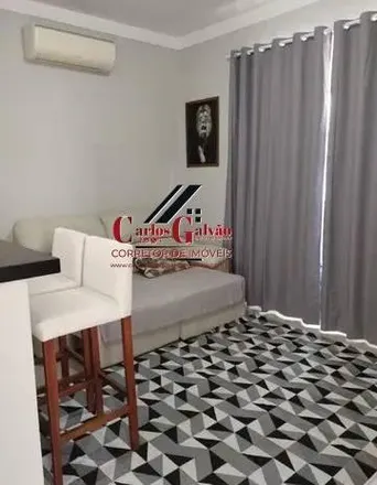 Buy this 1 bed house on Avenida Portinari in Vila Branca, Jacareí - SP