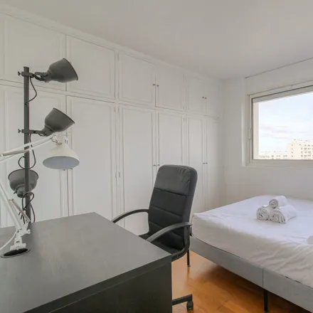 Image 4 - 6 Rue Racine, 69100 Villeurbanne, France - Apartment for rent