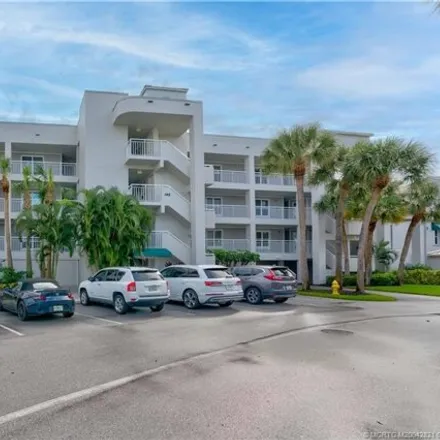 Rent this 2 bed condo on 187 Northeast Edgewater Drive in Martin County, FL 34996