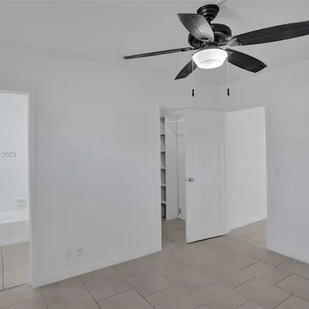 Rent this 1 bed apartment on 681 2nd Avenue South in Lake Worth Beach, FL 33460