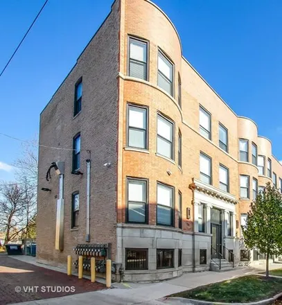 Image 1 - 118-120 East 57th Street, Chicago, IL 60637, USA - House for rent