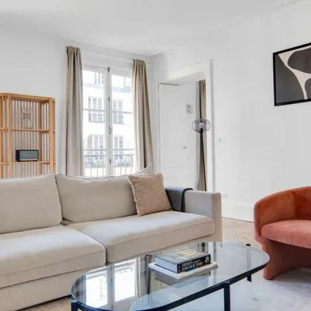 Image 8 - 10 Rue du Quatre Septembre, 75002 Paris, France - Apartment for rent