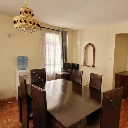 Image 7 - Nairobi, Nairobi County, Kenya - Apartment for rent