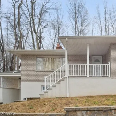 Buy this 3 bed house on 775 Tabor Road in Tabor, Parsippany-Troy Hills