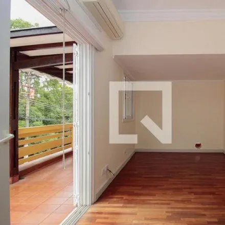 Rent this 3 bed house on Rua Ministro Sinésio Rocha in Vila Anglo-Brasileira, Região Geográfica Intermediária de São Paulo - SP