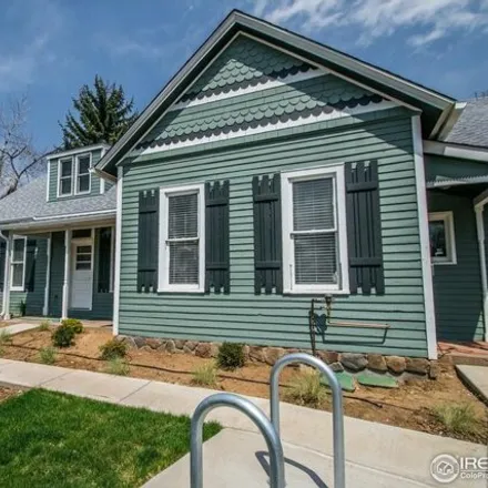 Buy this 7 bed house on 1806 17th St in Boulder, Colorado