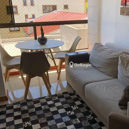 Buy this 3 bed apartment on Rua Marquês do Herval 185 in Nonoai, Santa Maria - RS