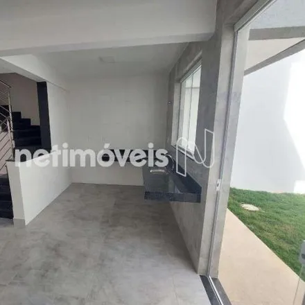 Buy this 3 bed house on Rua Fernando Magalhães Gomes in Itapoã, Belo Horizonte - MG