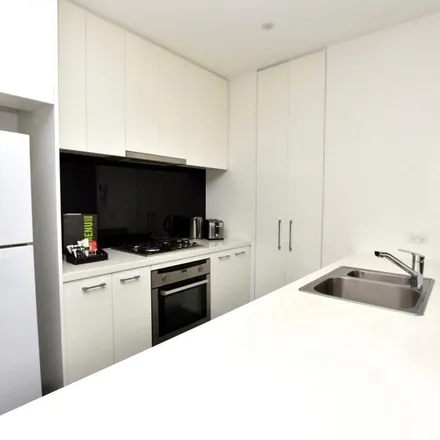 Image 5 - Epic Apartments, 118 Kavanagh Street, Southbank VIC 3006, Australia - Apartment for rent