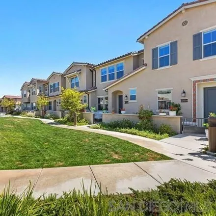 Buy this 3 bed townhouse on 547 Prospect Avenue in Fallbrook, CA 92028