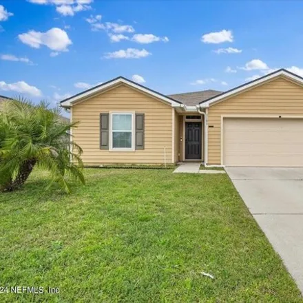 Buy this 4 bed house on Pebble Point Drive in Green Cove Springs, Clay County