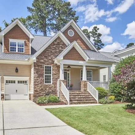 Buy this 4 bed house on 215 Kinsale Drive in Durham, NC 27707